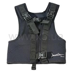 MARLIN Жилет грузовой быстросъемный BALANCE 5 мм
