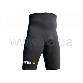 MARES Шорты неопреновые 2 mm (черные)