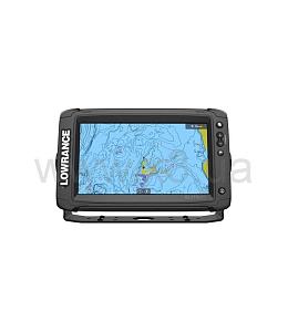 LOWRANCE ELITE FS 9 Active Imaging 3-in-1