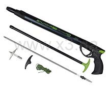 SALVIMAR PREDATHOR VUOTO 75 (с вакуумной насадкой и регулятором боя)