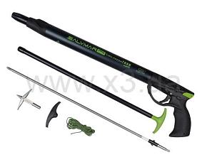 SALVIMAR PREDATHOR VUOTO 75 (с вакуумной насадкой и регулятором боя)