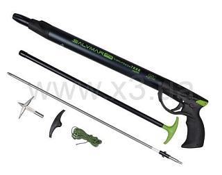 SALVIMAR PREDATHOR VUOTO 75 (с вакуумной насадкой и регулятором боя)