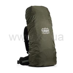 TURBAT Накидка Raincover XS