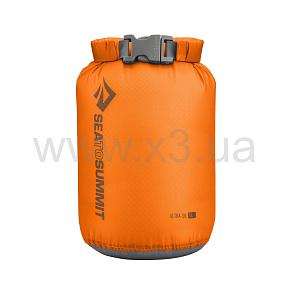 SEA TO SUMMIT Ultra-Sil Dry Sack гермочехол (Orange, 1л)