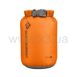 SEA TO SUMMIT Ultra-Sil Dry Sack гермочехол (Orange, 1л)