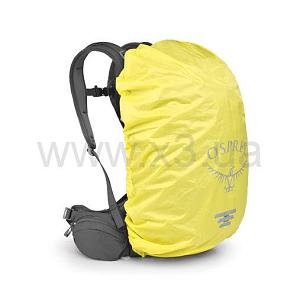 OSPREY High Vis Raincover Small (20-40 litres)