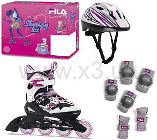 FILA J-ONE COMBO 3 SET GIRL 20