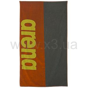 ARENA BEACH SOFT TOWEL