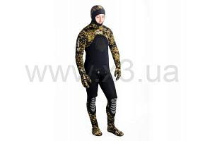 SARGAN Сенеж 7 mm