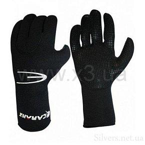 ESCLAPEZ Caranx gloves 3 mm