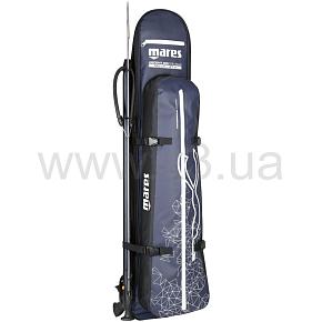 MARES ASCENT DRY FINS BAG