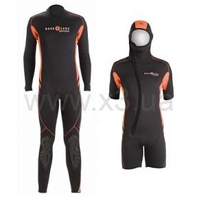 AQUALUNG Safaga 5 mm муж. (set)