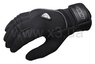 WATER PROOF G1 5-Finger Tropic 1,5mm with Velcro closing