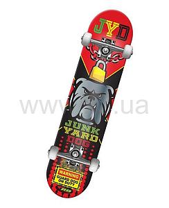 ROLLER DERBY RD FANG