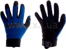 BARE Tropic Pro Glove 2мм цветные