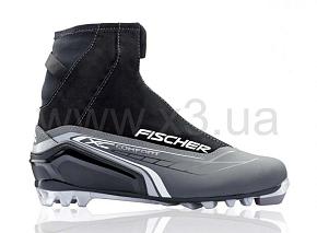 FISCHER XC Comfort "18