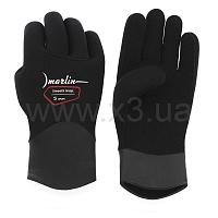 MARLIN Smooth Wrist Duratex 5 мм