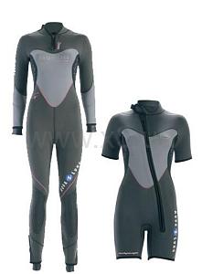 AQUALUNG Balance Comfort 5 mm жен. (set)