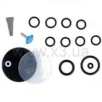 CRESSI SUB Комплект для сервиса регулятора 1 ст. T10/T10SC CROMO