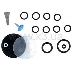 CRESSI SUB Комплект для сервиса регулятора 1 ст. T10/T10SC CROMO