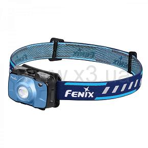 FENIX HL30 (2018) Cree XP-G3