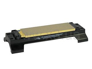 DMT 8" DuoSharp® точильный камень тонкий / грубый, с подставкой