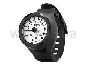 AQUALUNG глубиномер наручний 60m 