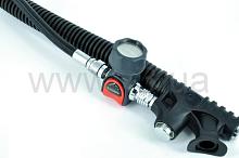 BEST DIVERS Amphi Horn 8 cm AI0733