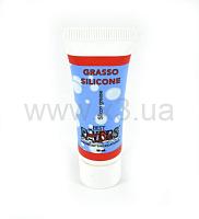 BEST DIVERS Силикон 10 гр.