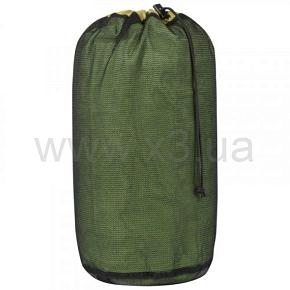 SEA TO SUMMIT Mesh Stuff Sack чехол Green, L