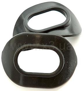 AQUALUNG Комплект экранов для губ (2 шт) 