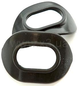 AQUALUNG Комплект экранов для губ (2 шт) 