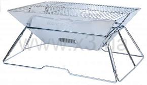 KOVEA Портативный гриль-барбекю Magic 2 