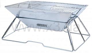 KOVEA Портативный гриль-барбекю Magic 2 