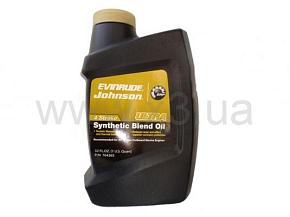 EVINRUDE Масло моторное Ultra 4-Stroke Quart