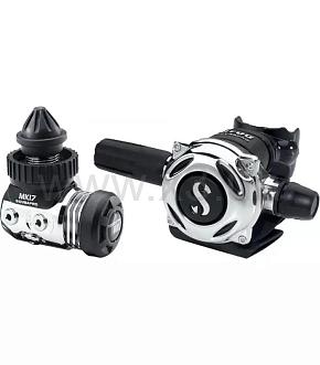 SCUBAPRO МК 17 EVO DIN300/А-700