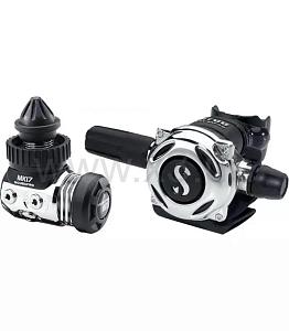 SCUBAPRO МК 17 EVO DIN300/А-700