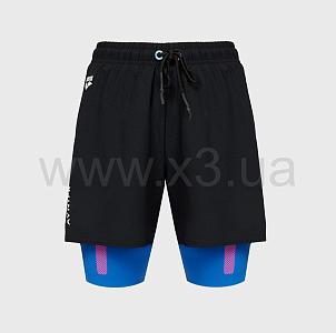 ARENA ARENA AVNIER JAMMER+SHORT