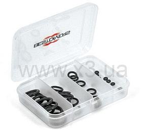 BEST DIVERS O-Rings regulator KIT AB0595
