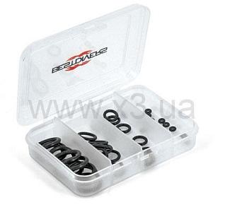 BEST DIVERS O-Rings regulator KIT AB0595