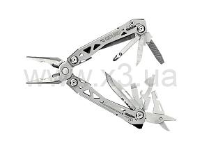 GERBER Мультитул Suspension NXT Compact MultiTool блистер