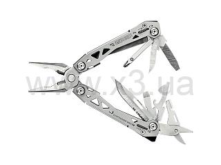 GERBER Мультитул Suspension NXT Compact MultiTool блистер