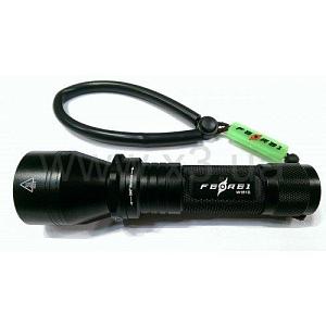 FEREI W151 2 (1000Lm) (холодный свет) без аккумуляторов