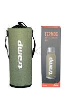 TRAMP Термочехол для термоса 1,2 л
