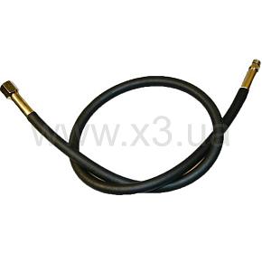 APEKS Шланг высокого давления FLEXI 800 мм