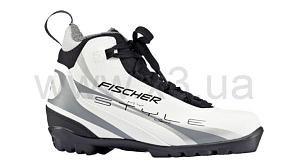 FISCHER XC Sport My Style "13