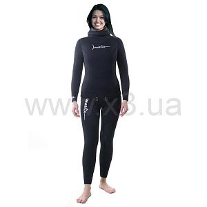 MARLIN Zarina черный 5 mm