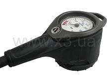 APEKS Консоль (манометр + компас) 