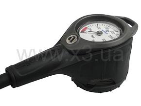 APEKS Консоль (манометр + компас) 