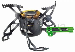 OPTIMUS Жидкотопливная горелка NOVA